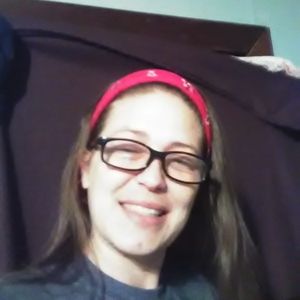 Meet your Posher, Johnna